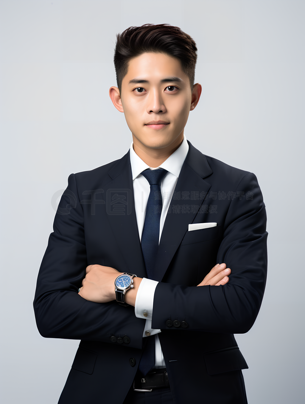 袁世君 创意策略总监